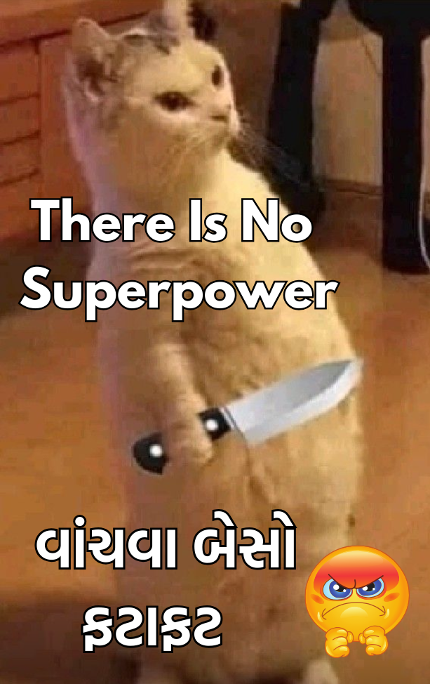no network